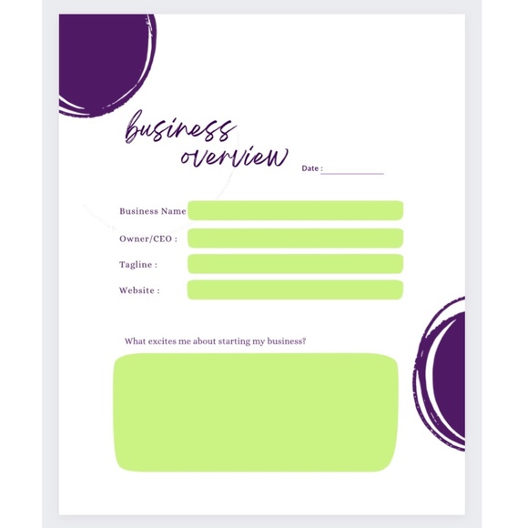 Start the Business, Sis! - Picture 3 of 3